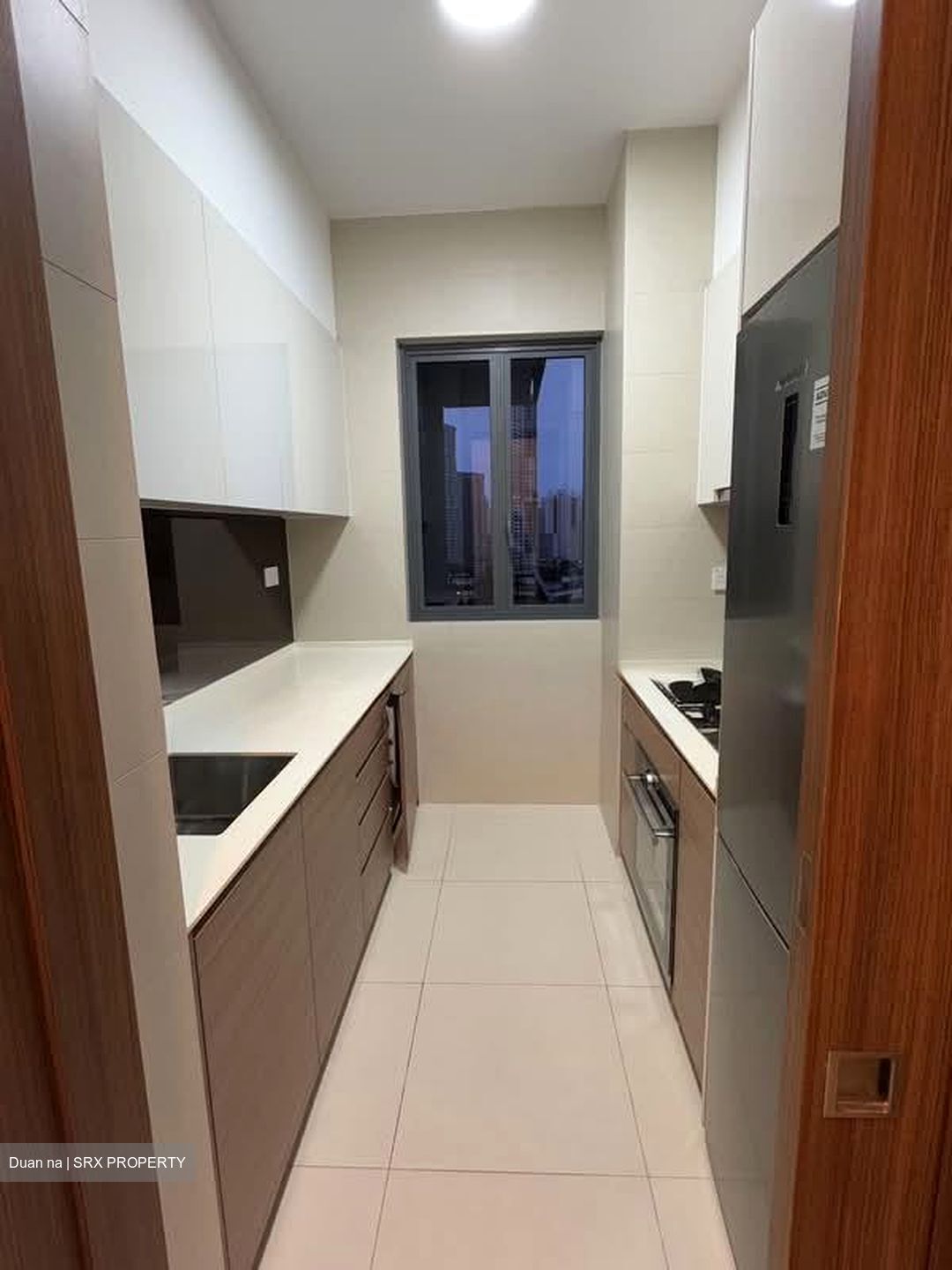 Stirling Residences (D3), Apartment #564244811